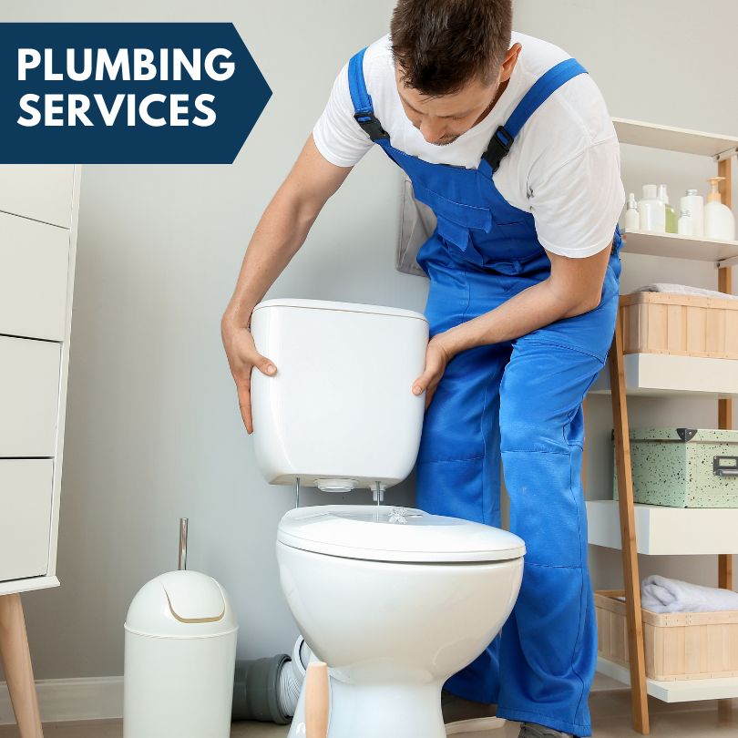 Plumbing Company in Mannsville, NY